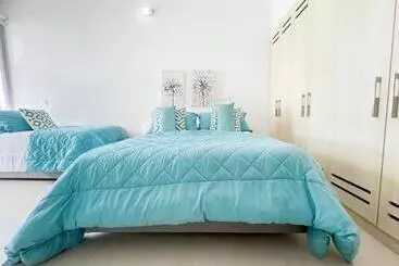 Hotel Quinta Del Mar El Francés