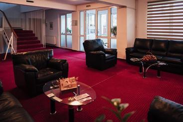 شقة فندقية K2 City