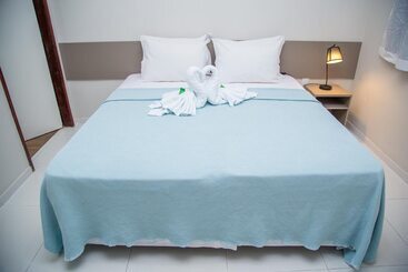 Pensionat E Pousada Flor Do Juá