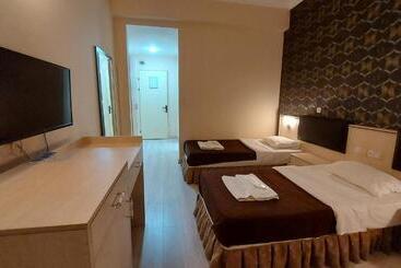 Selimpaşa Borsa İstanbul Mtal Uygulama Oteli