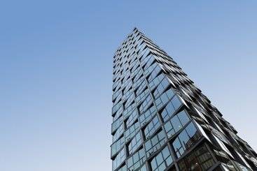 The Canvas Apartment