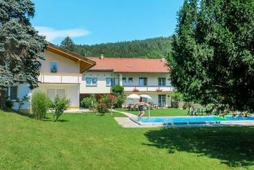 Apartments Roemerschlucht