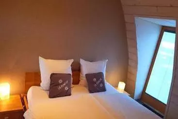 Bed and Breakfast Bnb La Péniche