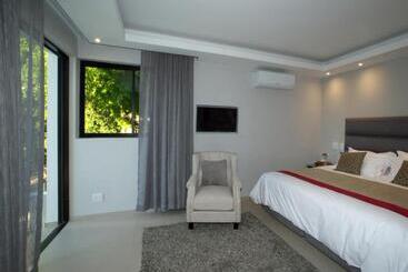 مبيت وإفطار Hout Bay View Boutique