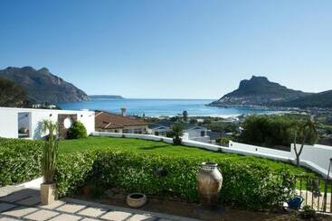 Bed and Breakfast Hout Bay View Boutique