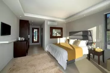Aamiaismajoitus (B&B) Hout Bay View Boutique