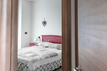 מלון דירות Cascina Lugana