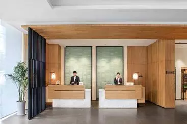 Hotel Fairfield By Marriott Jingzhou