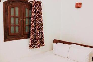 هتل Ghazala Oasis