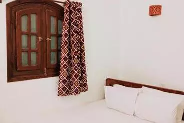 בית מלון כפרי Ghazala Oasis