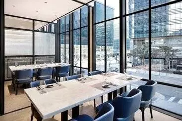 هتل Gravity Josun Seoul Pangyo, Autograph Collection
