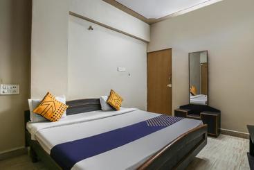 Hotel Spot On 49742 K K Tower