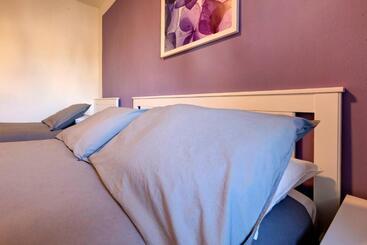 פנסיון Affittacamere Scenario