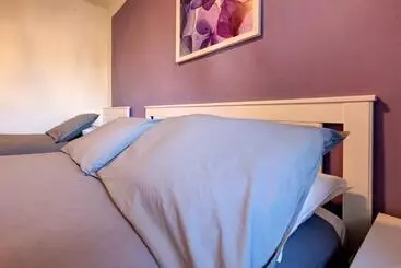 Majatalo Affittacamere Scenario