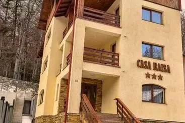 Pension Casa Raisa