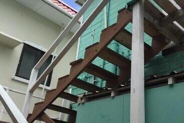 پانسیون Chila's Accommodations