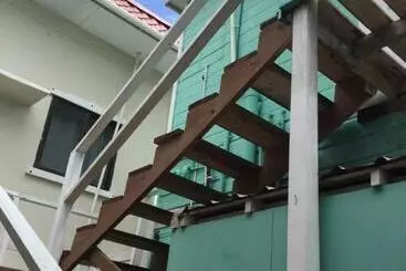 Pensjonat Chila's Accommodations