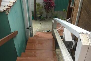 پانسیون Chila's Accommodations