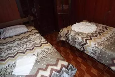 ペンション Pousada Perola Da Mantiqueira