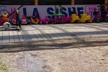 Pensiunea La Sishe Valea Putnei