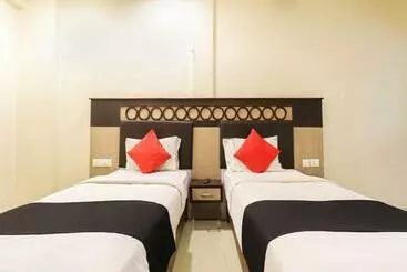 Hotel Pkn Classic Regency