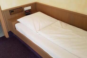 בית מלון כפרי Gasthof Rangau