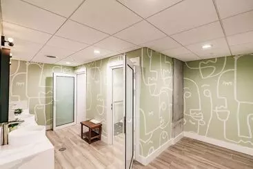 Kompose Boutique Hotel Sarasota