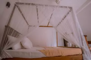 Hotel Paradise Bungalow