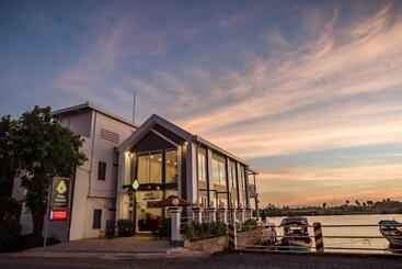 Hotel Phka Kravan Boutique