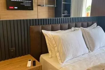 ホテル Pousada Villas  Bonito