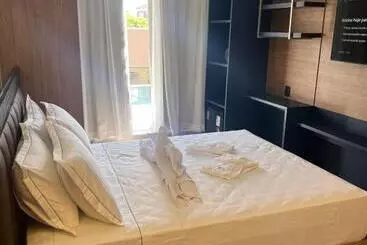 ホテル Pousada Villas  Bonito