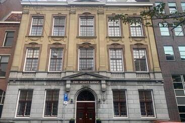 Hôtel The Velvet Lodge