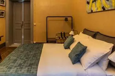 پانسیون 360me Palace