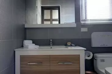 ユースホステル Pod Labo 家庭多人高cp 四人起