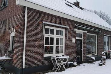 B&b In De Backerije 2