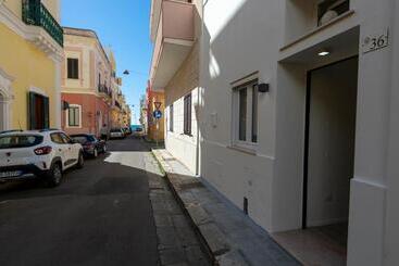 Bed and Breakfast Claire