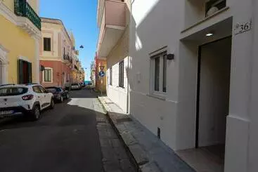 ベッドアンドブレックファースト Claire