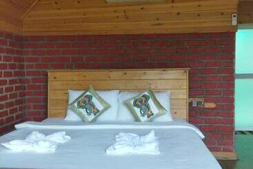 ベッドアンドブレックファースト Ella River Front