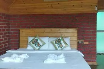 Bed and Breakfast Ella River Front