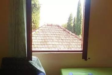 ペンション Sobe Baosici Marina