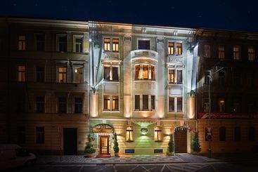 General Boutique Hotel & Wellness