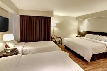 فندق Alt Interlaken