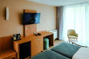 酒店 Club Vacances Bleues Les Jardins De L Atlantique