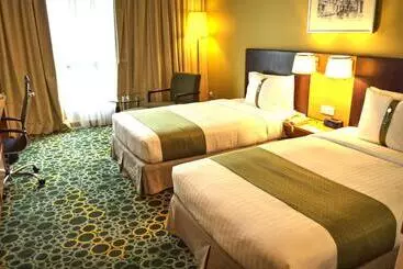호텔 Holiday Inn Melaka By Ihg