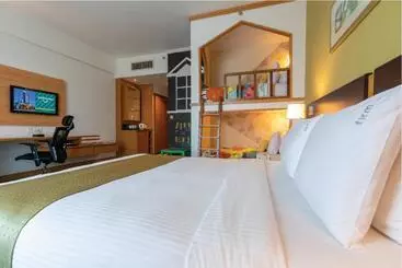 호텔 Holiday Inn Melaka By Ihg