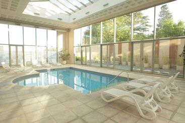 Howard Johnson Sierras Hotel Y Casino Alta Gracia