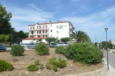 Hotel Hôtel Le Belvédère