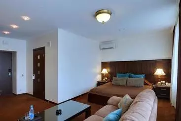 בית מלון כפרי Kharkov