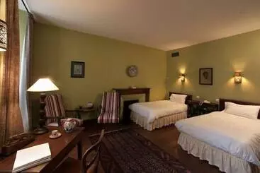 בית מלון כפרי Logis Hôtel Le Boudoir
