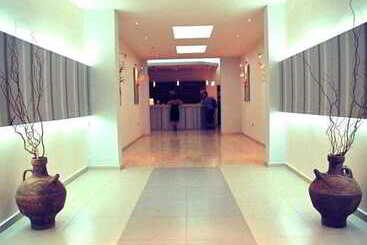 Marathon Hotel   All Inclusive